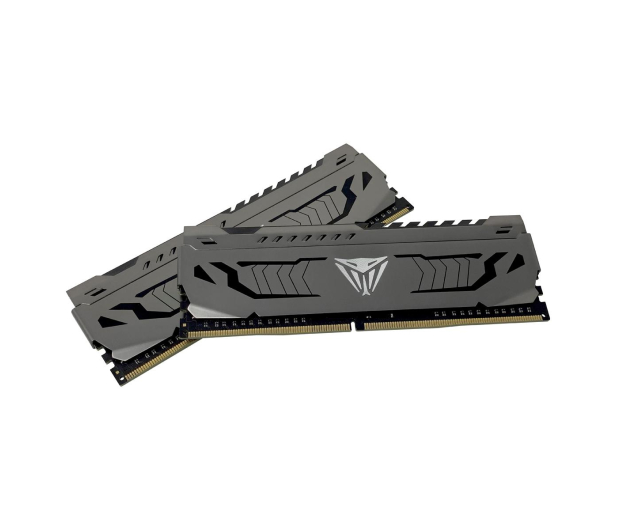 Patriot 16GB (2x8GB) 3200MHz CL16 Viper Steel - 545500 - zdjęcie 2